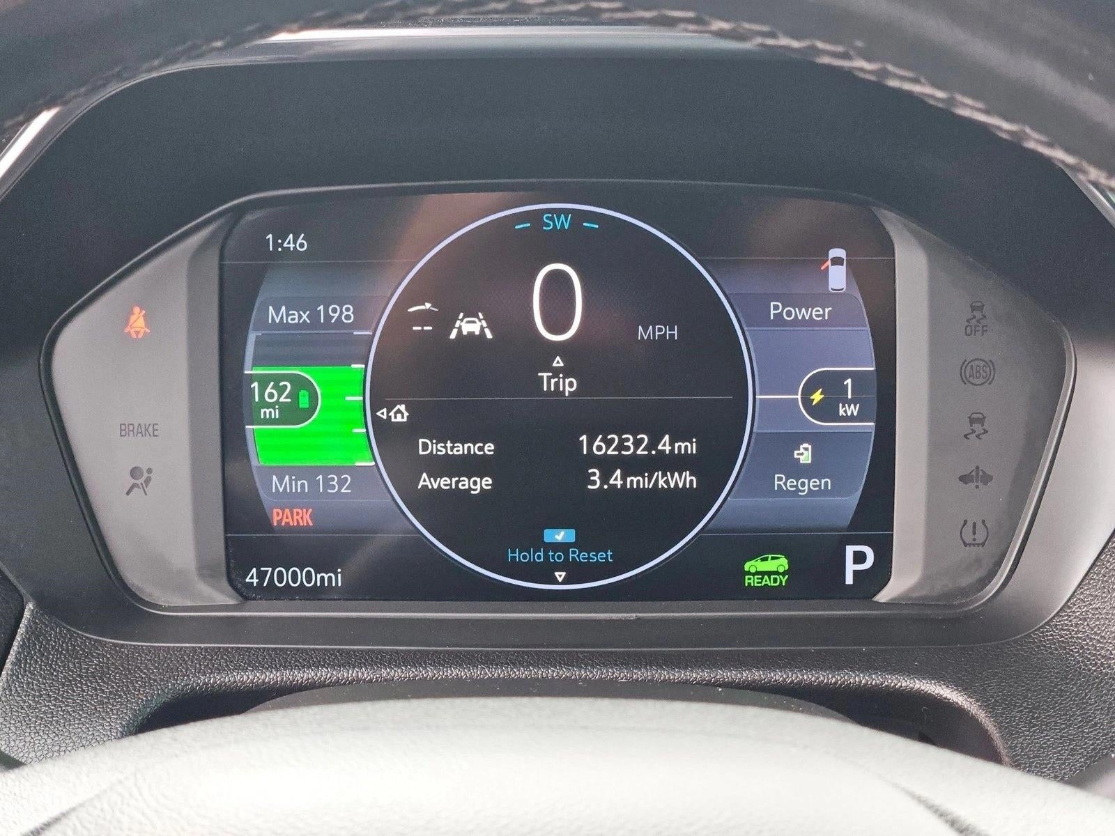 2023 Chevrolet Bolt EV 2LT