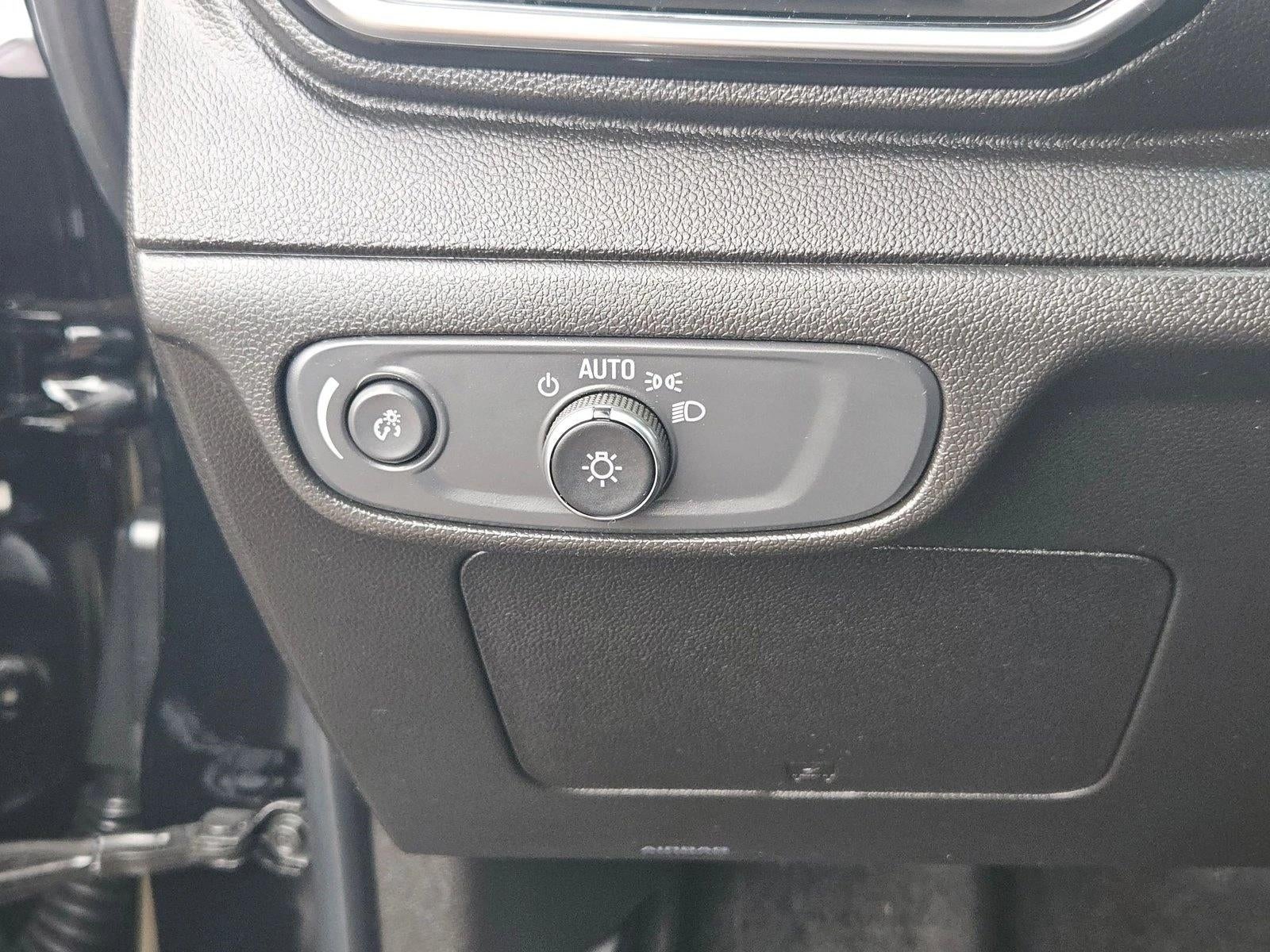 2023 Chevrolet Bolt EV 2LT