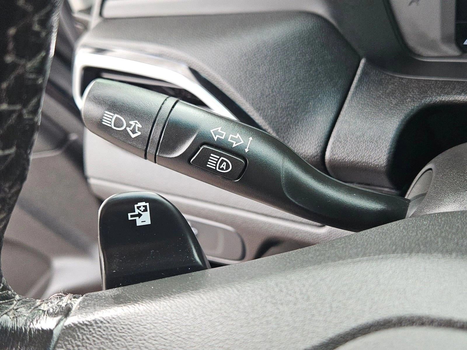 2023 Chevrolet Bolt EV 2LT