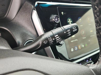 2023 Chevrolet Bolt EV 2LT