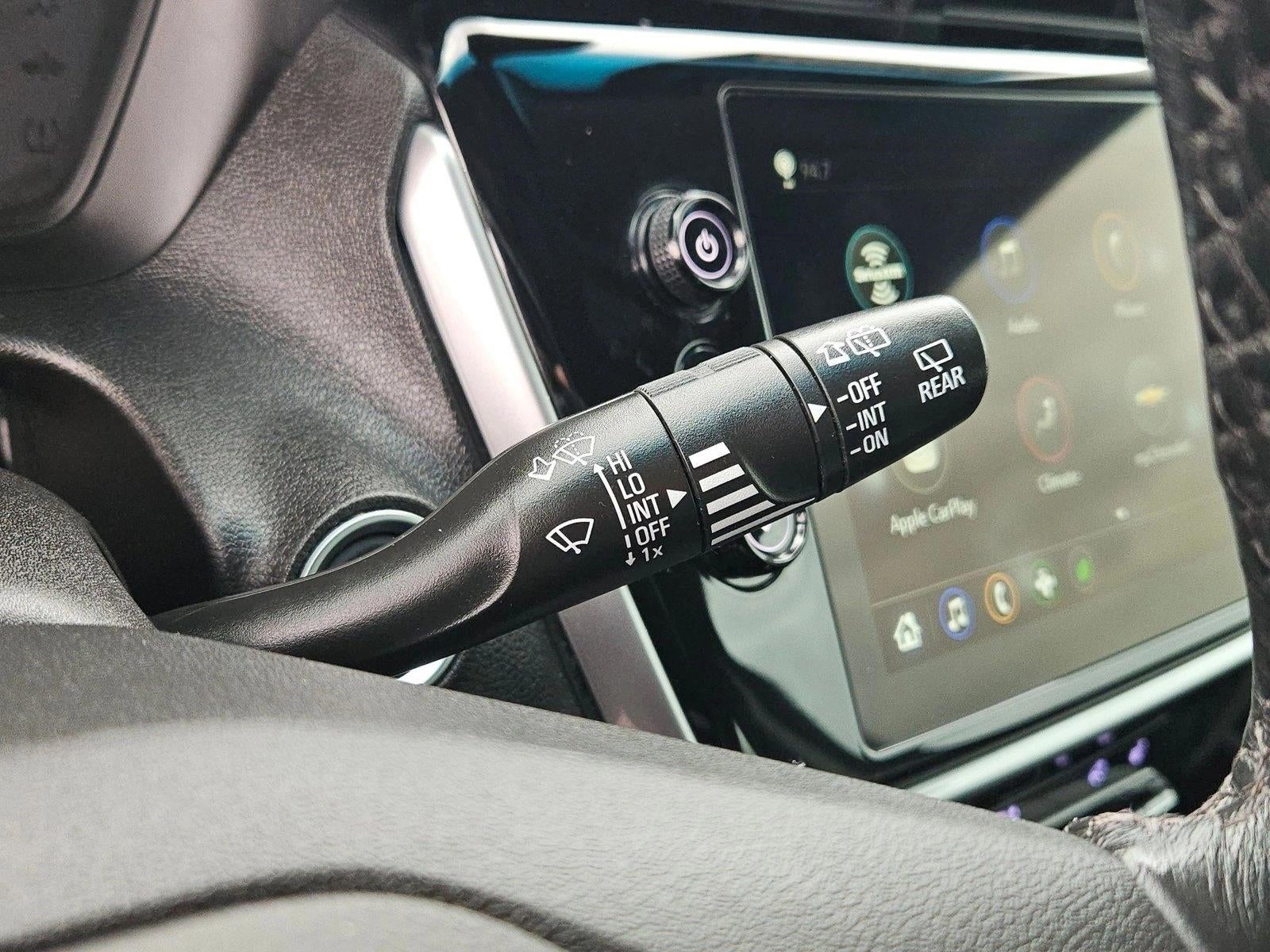 2023 Chevrolet Bolt EV 2LT