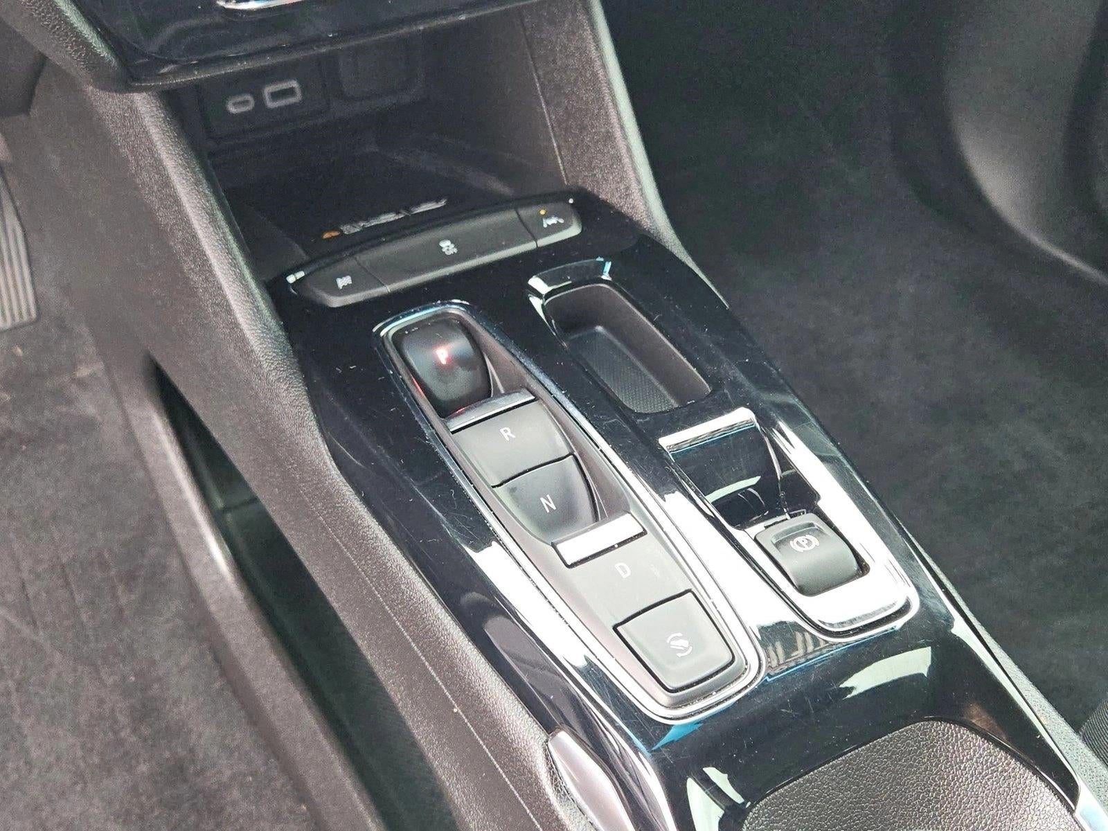 2023 Chevrolet Bolt EV 2LT