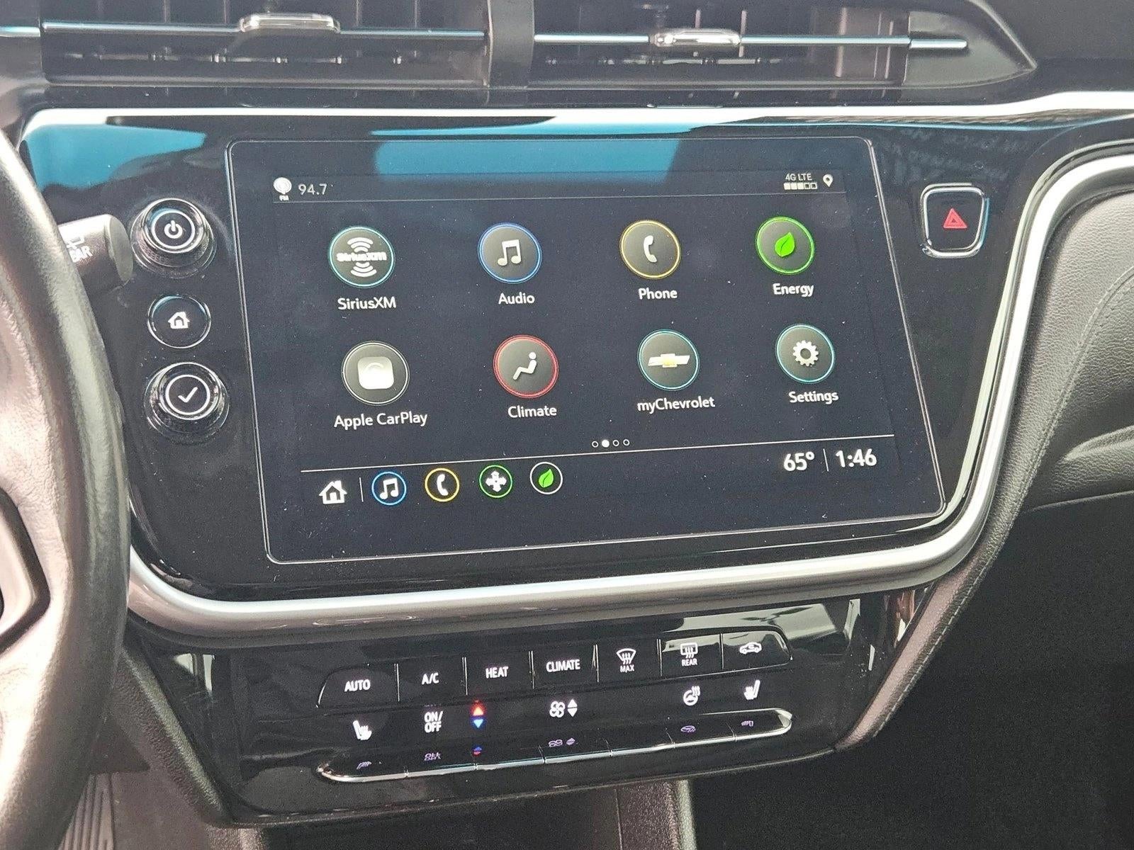 2023 Chevrolet Bolt EV 2LT