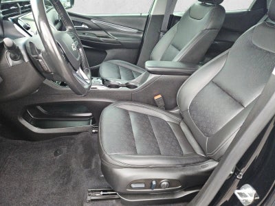 2023 Chevrolet Bolt EV 2LT