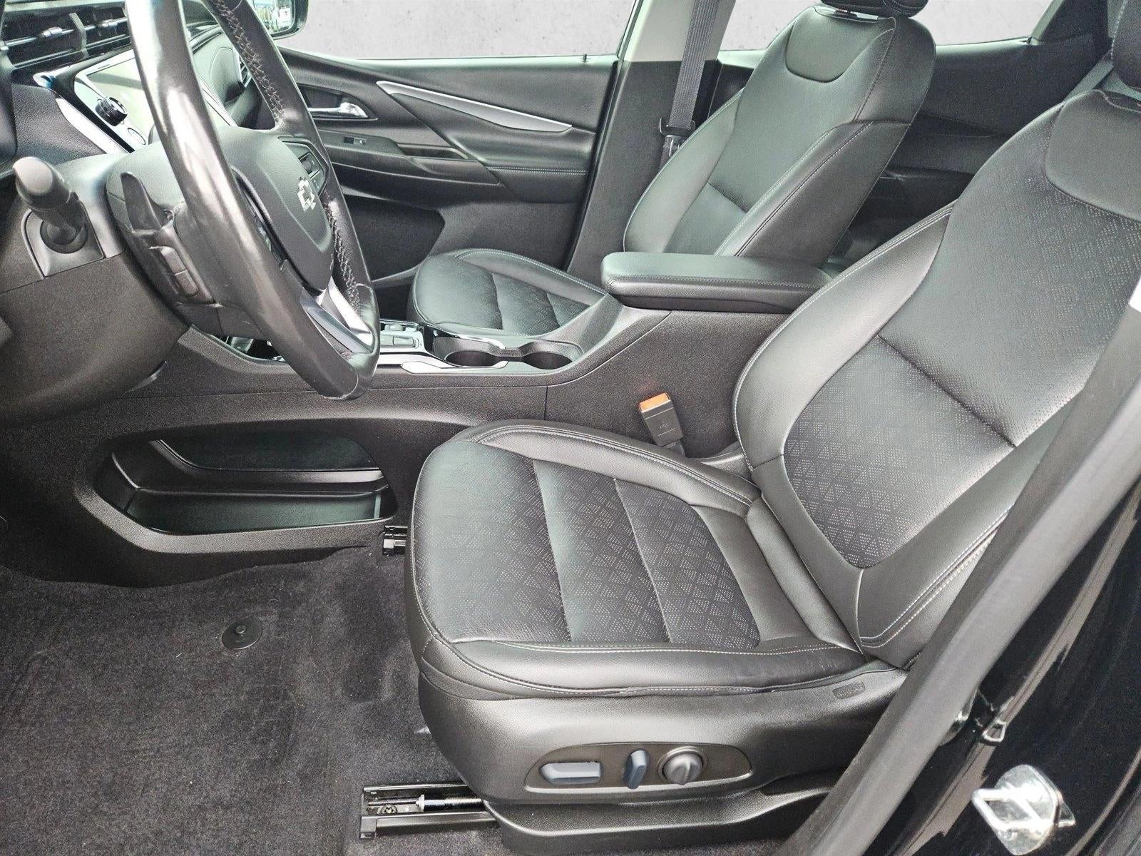 2023 Chevrolet Bolt EV 2LT