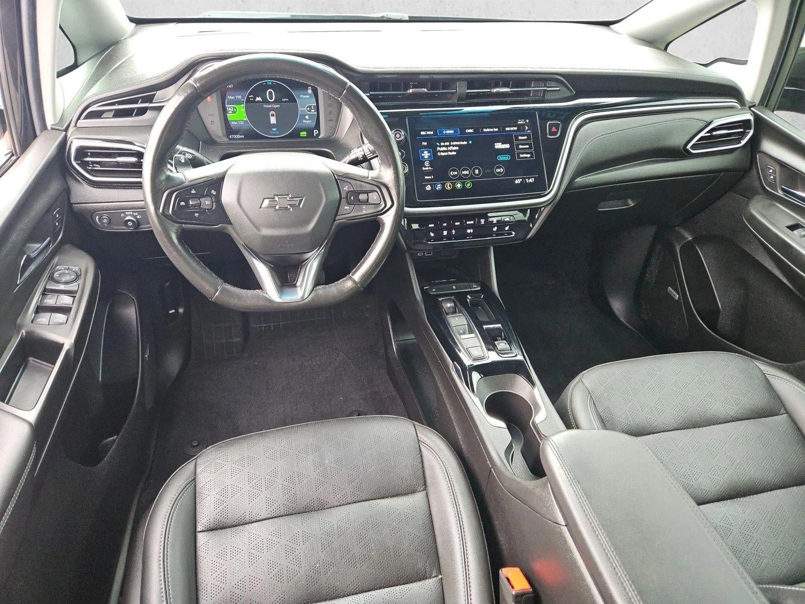 2023 Chevrolet Bolt EV 2LT