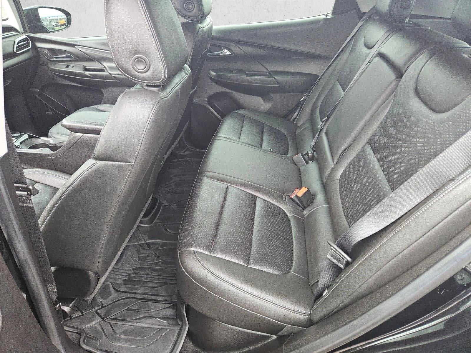 2023 Chevrolet Bolt EV 2LT