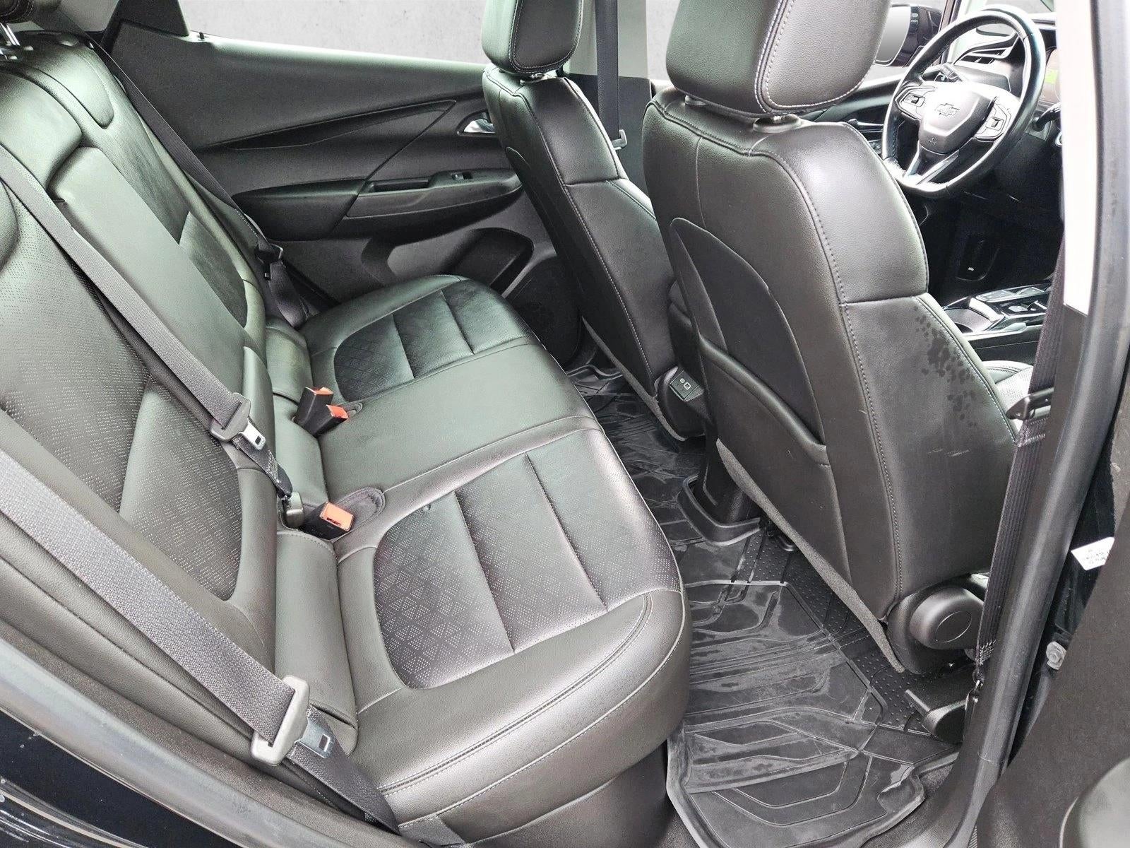 2023 Chevrolet Bolt EV 2LT