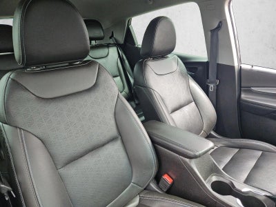 2023 Chevrolet Bolt EV 2LT