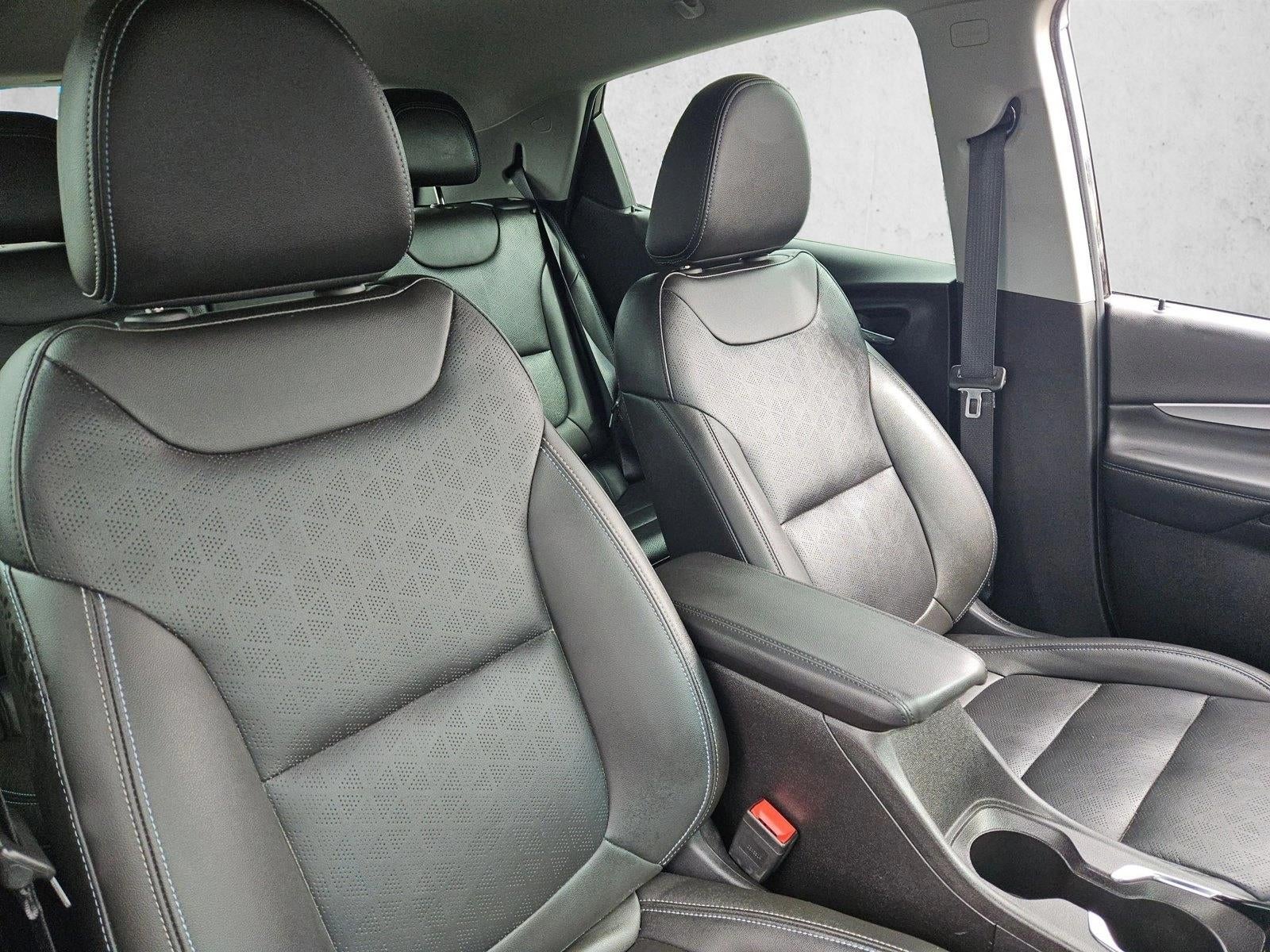 2023 Chevrolet Bolt EV 2LT