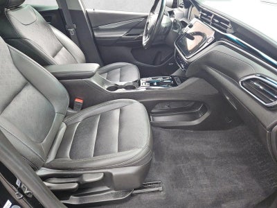 2023 Chevrolet Bolt EV 2LT