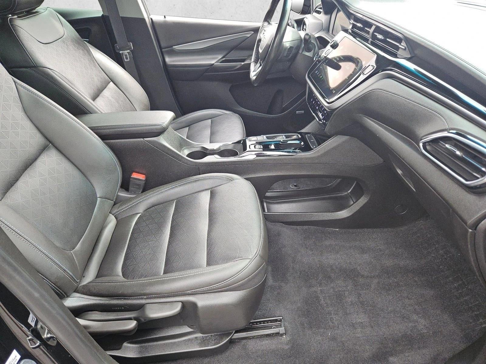 2023 Chevrolet Bolt EV 2LT