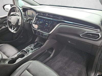 2023 Chevrolet Bolt EV 2LT
