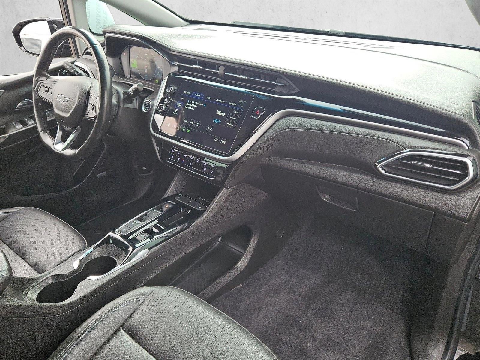 2023 Chevrolet Bolt EV 2LT