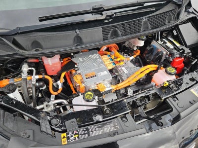 2023 Chevrolet Bolt EV 2LT