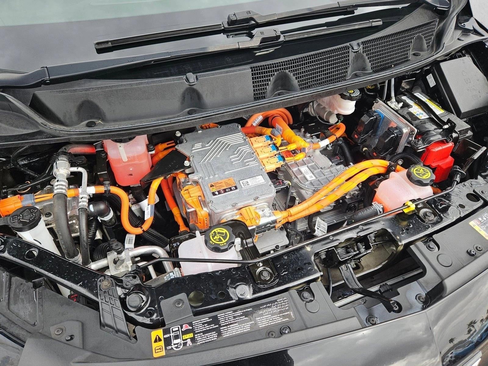 2023 Chevrolet Bolt EV 2LT