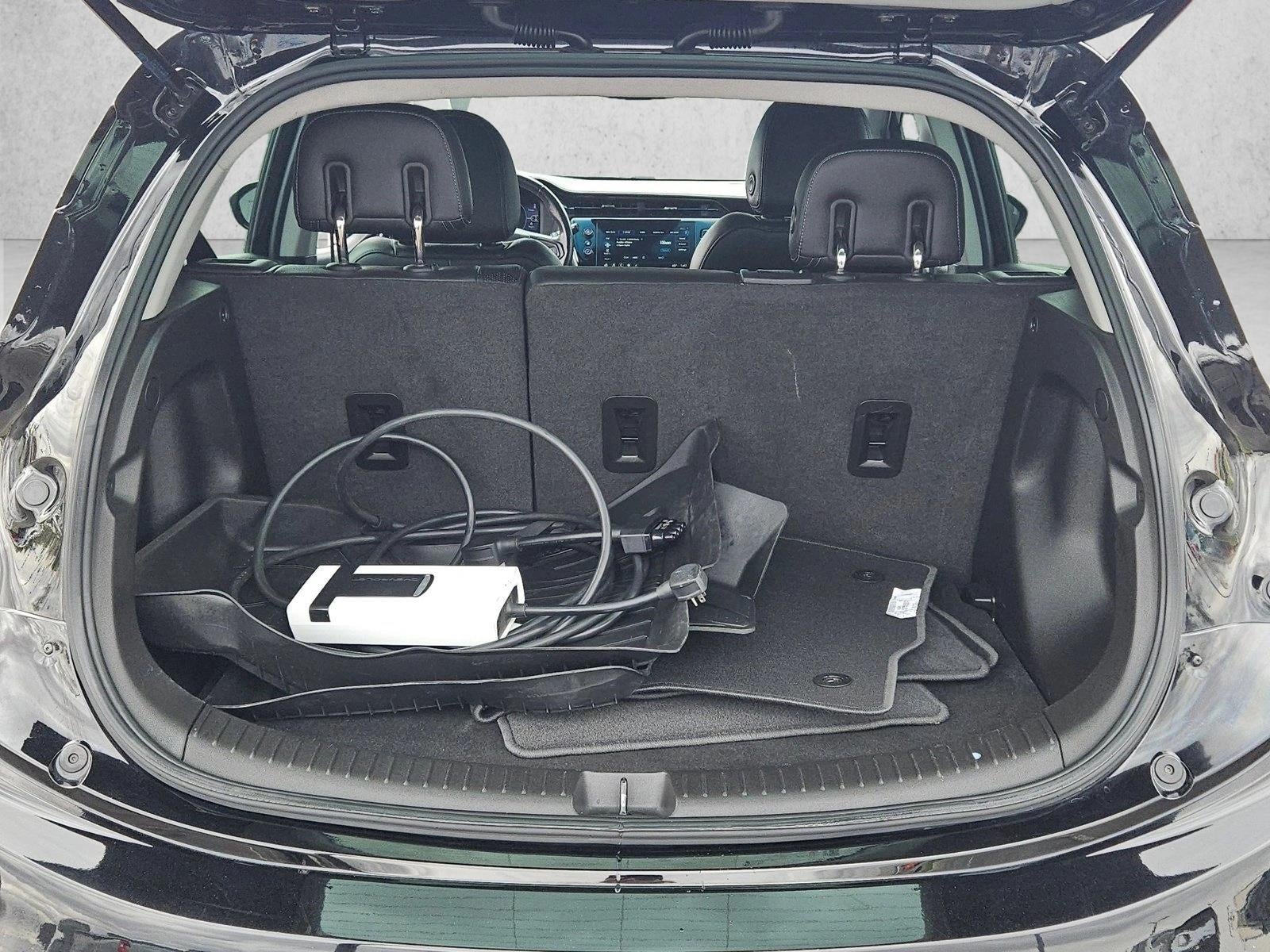 2023 Chevrolet Bolt EV 2LT