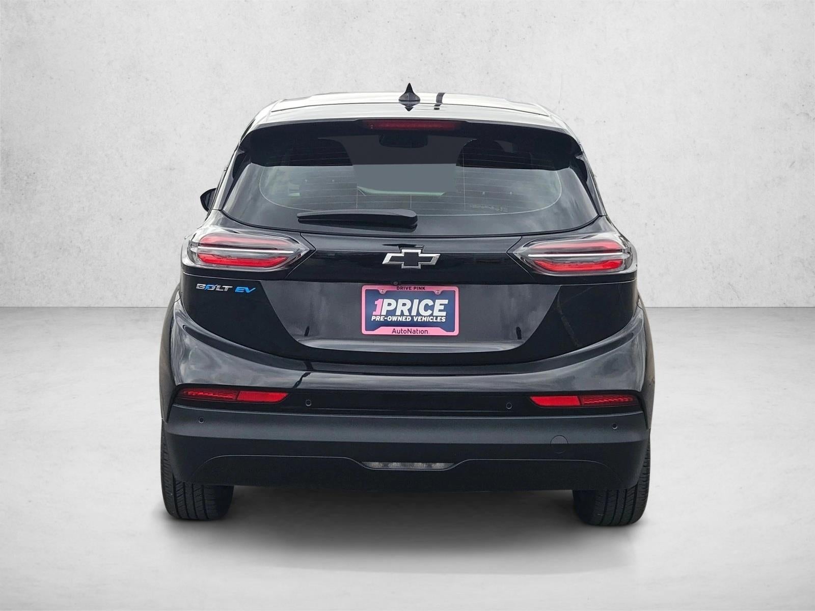 2023 Chevrolet Bolt EV 2LT