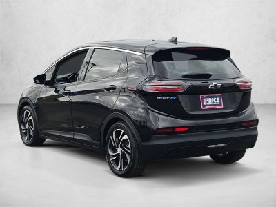 2023 Chevrolet Bolt EV 2LT