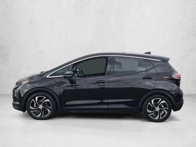 2023 Chevrolet Bolt EV 2LT
