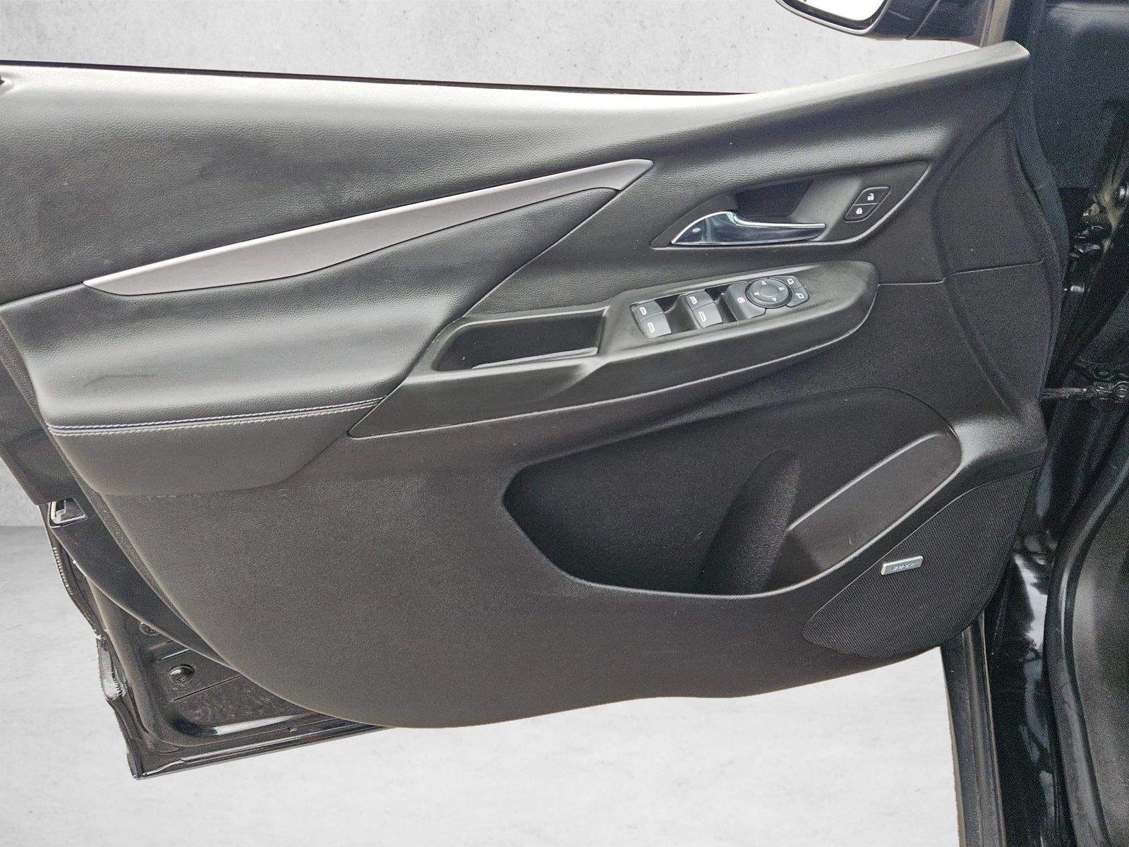 2023 Chevrolet Bolt EV 2LT