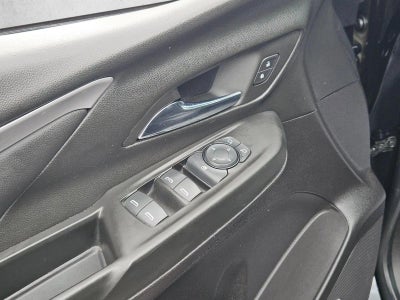 2023 Chevrolet Bolt EV 2LT