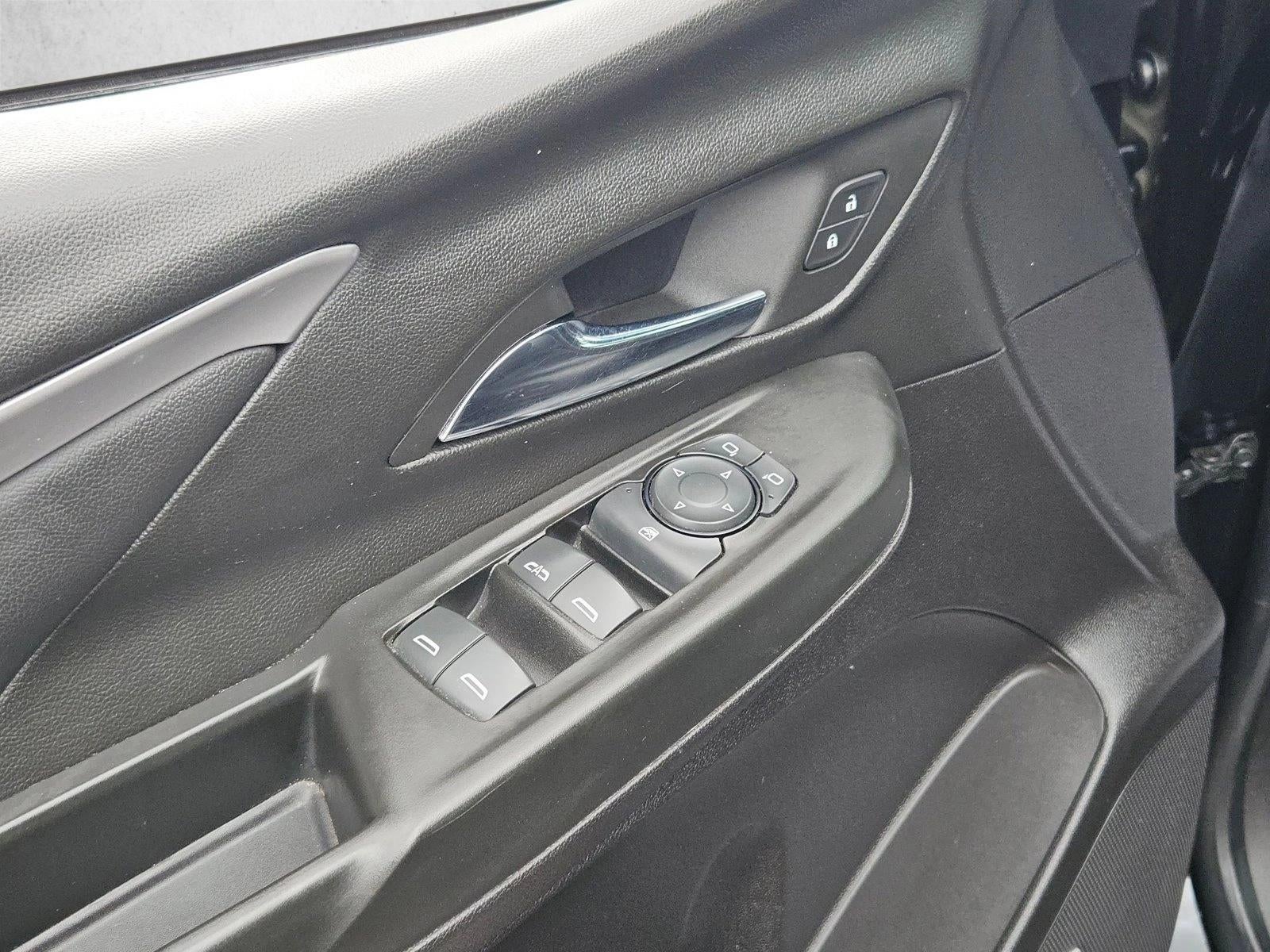 2023 Chevrolet Bolt EV 2LT