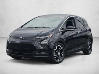 2023 Chevrolet Bolt EV 2LT