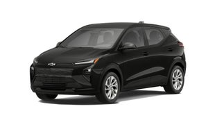 2027 Chevrolet Bolt Base
