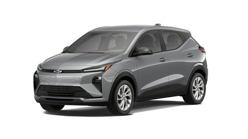 2027 Chevrolet Bolt Base