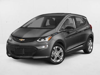 2019 Chevrolet Bolt EV LT