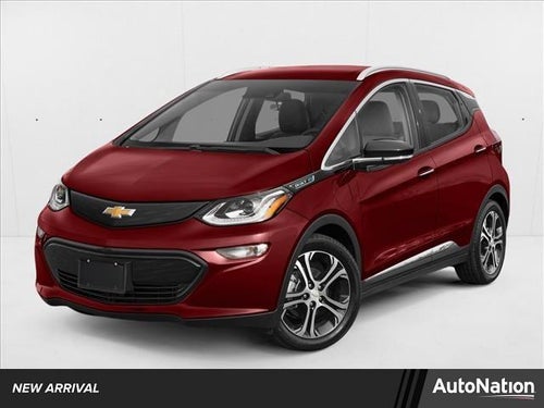 2019 Chevrolet Bolt EV Premier