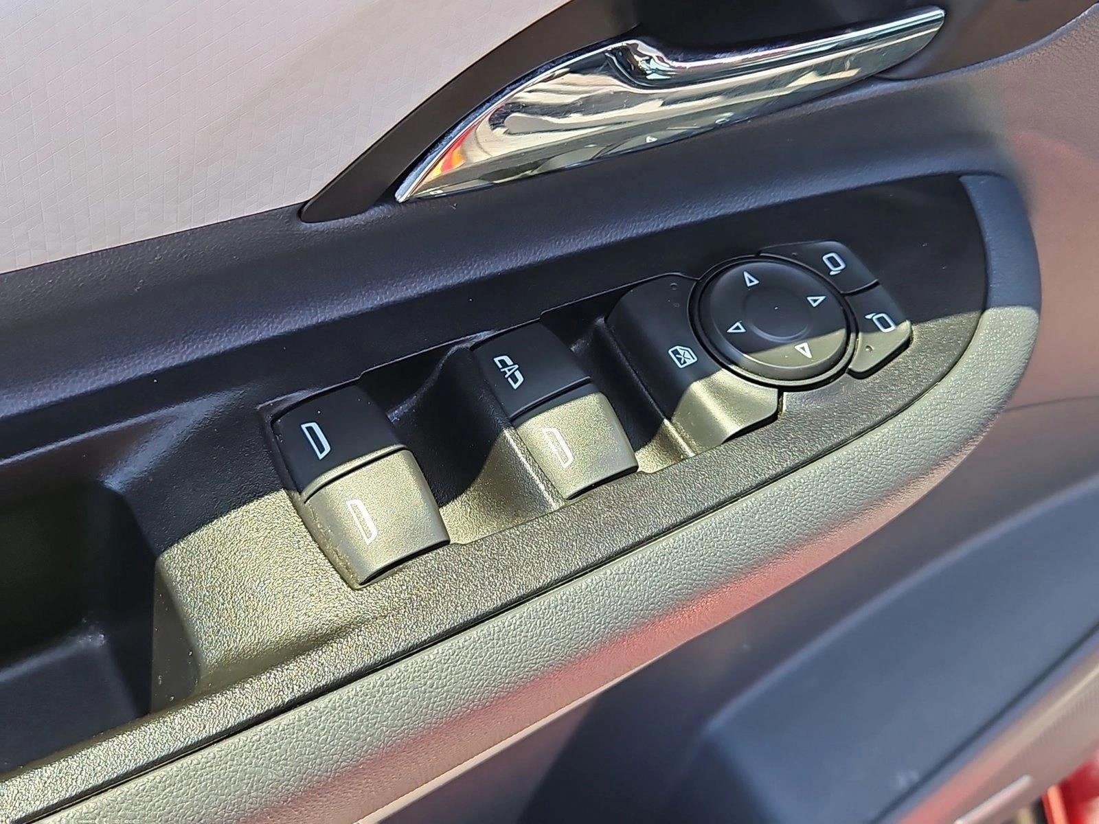2021 Chevrolet Bolt EV Premier