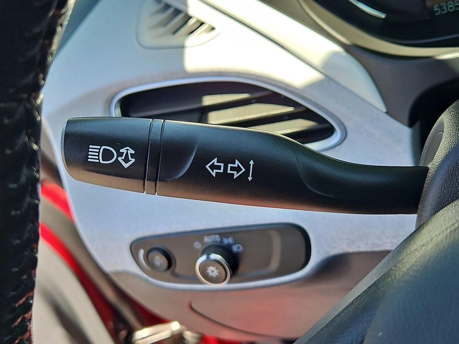 2021 Chevrolet Bolt EV Premier
