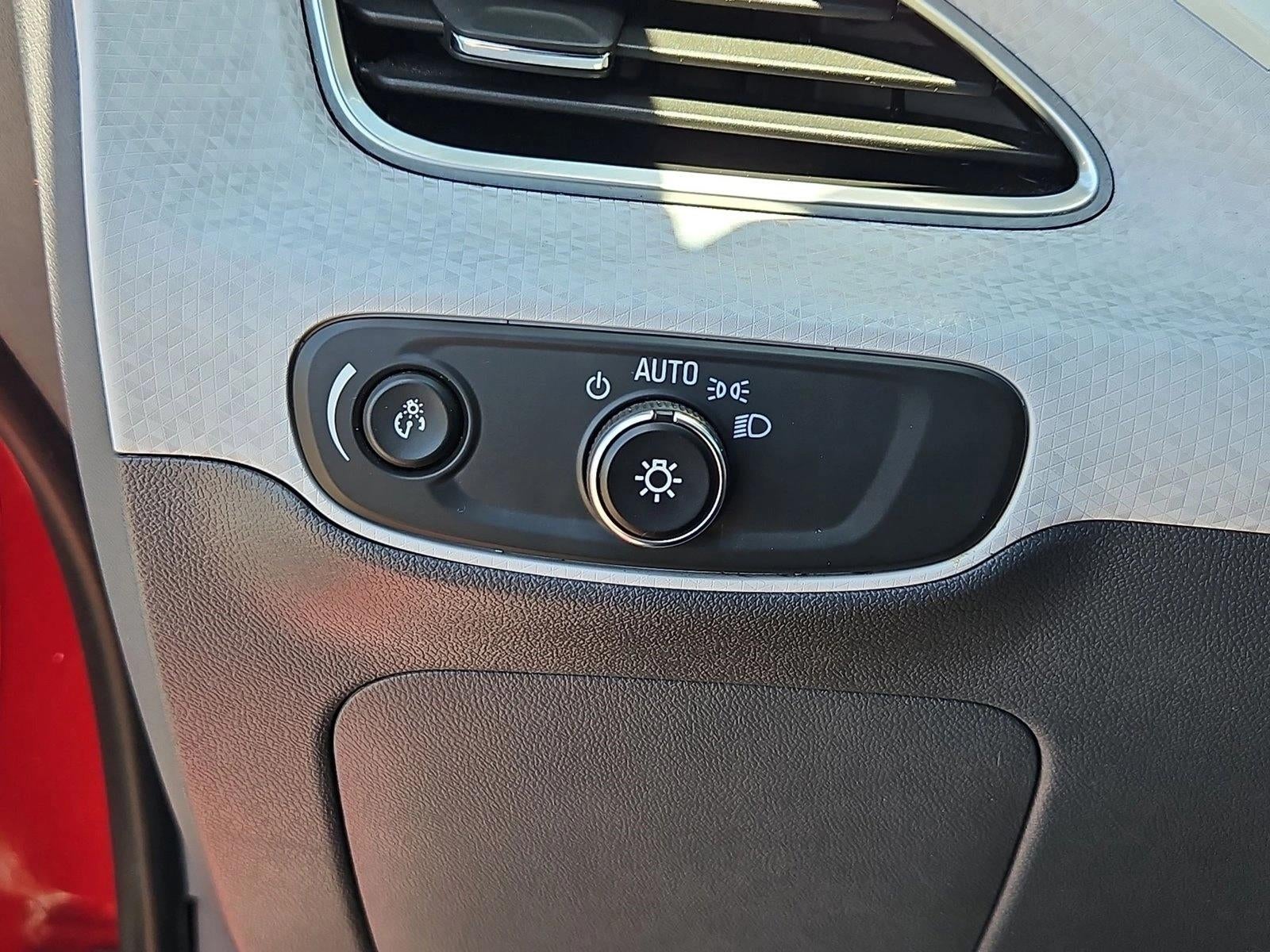 2021 Chevrolet Bolt EV Premier