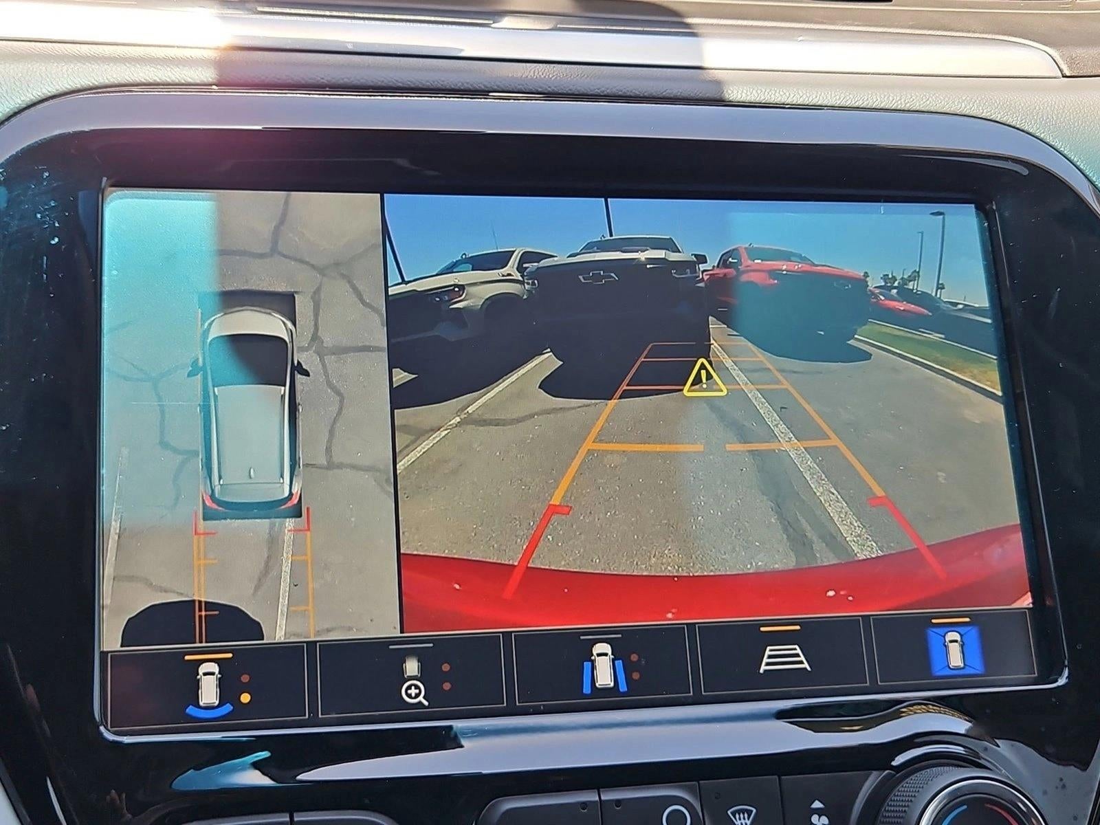 2021 Chevrolet Bolt EV Premier