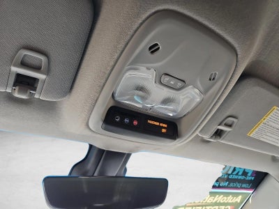 2021 Chevrolet Bolt EV Premier