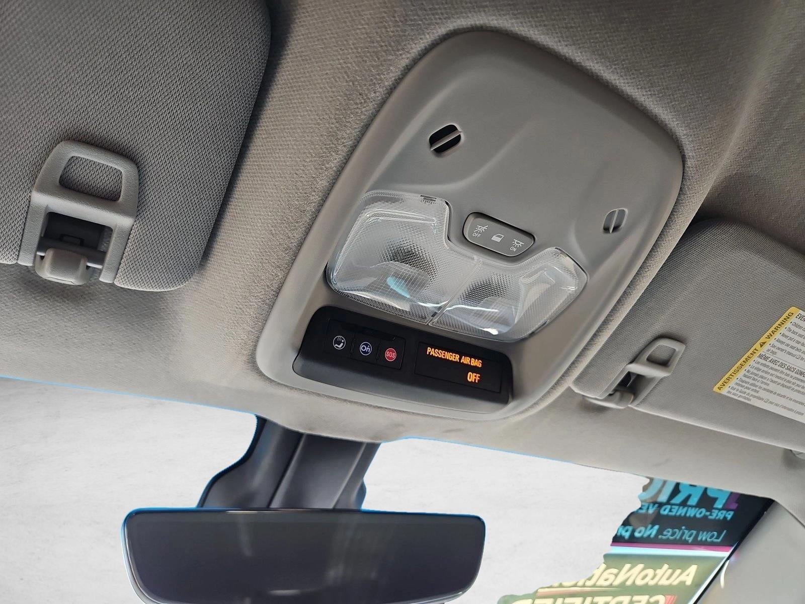 2021 Chevrolet Bolt EV Premier