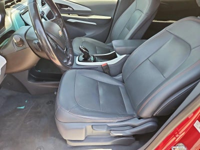2021 Chevrolet Bolt EV Premier
