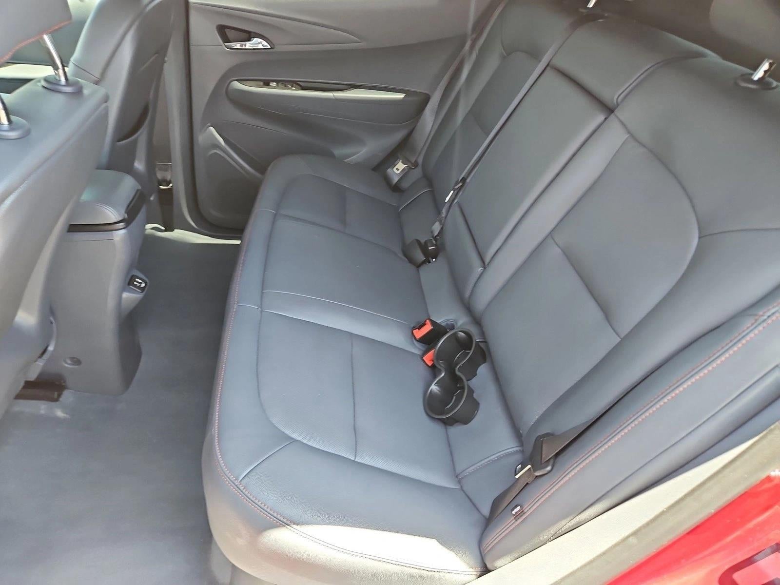2021 Chevrolet Bolt EV Premier