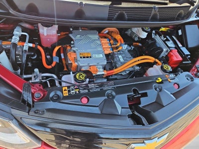2021 Chevrolet Bolt EV Premier