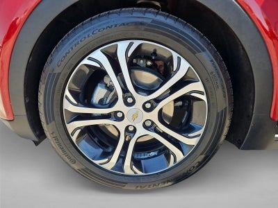 2021 Chevrolet Bolt EV Premier