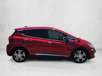 2021 Chevrolet Bolt EV Premier
