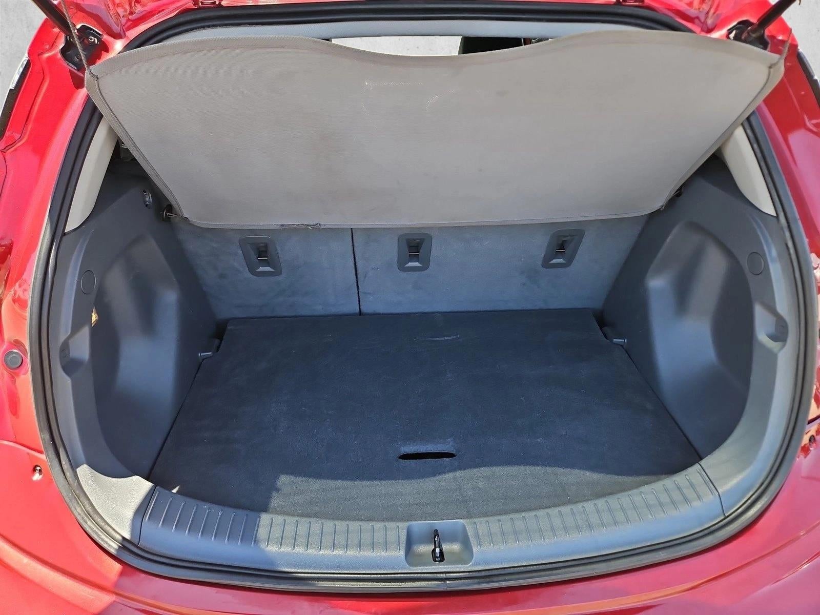 2021 Chevrolet Bolt EV Premier