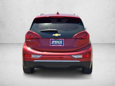 2021 Chevrolet Bolt EV Premier