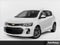 2020 Chevrolet Sonic Premier