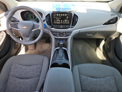2018 Chevrolet Volt LT