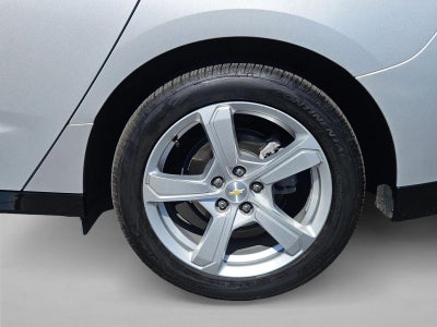 2018 Chevrolet Volt LT