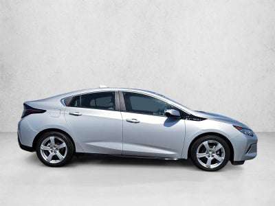2018 Chevrolet Volt LT