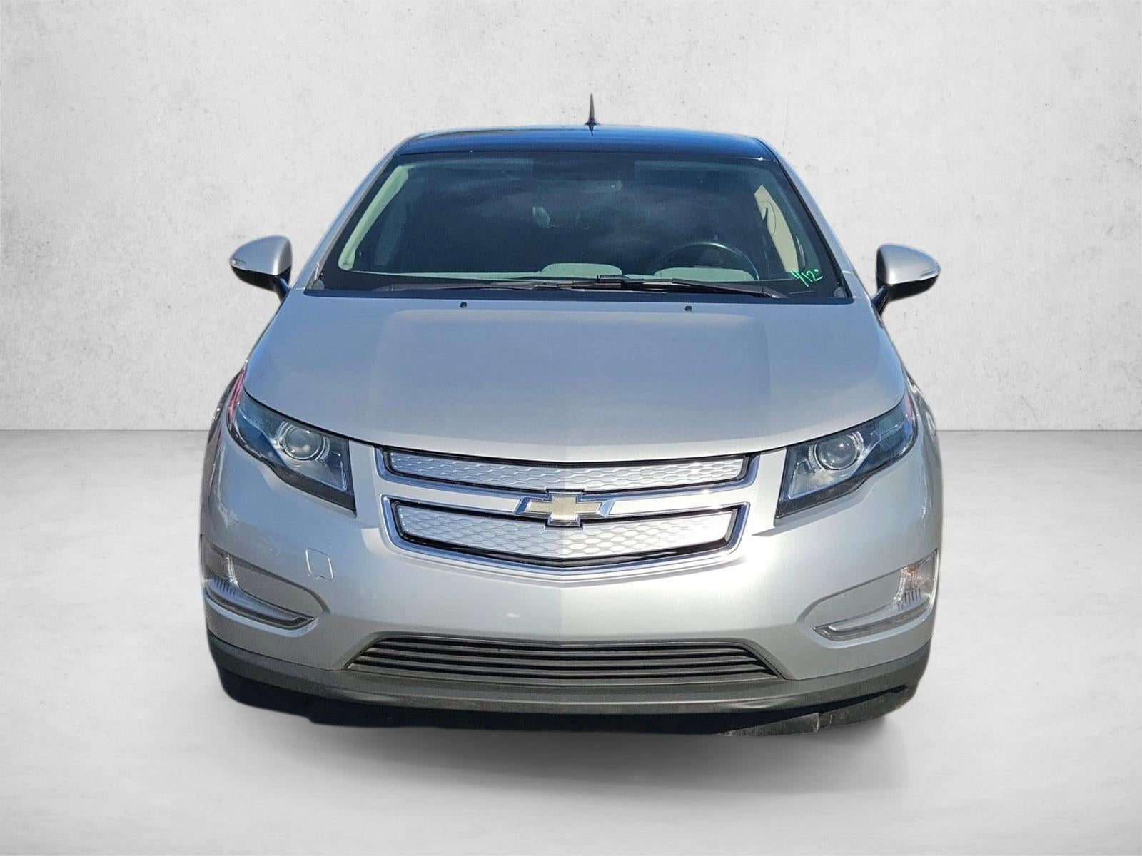 Used 2012 Chevrolet Volt Base with VIN 1G1RD6E40CU104150 for sale in Mesa, AZ